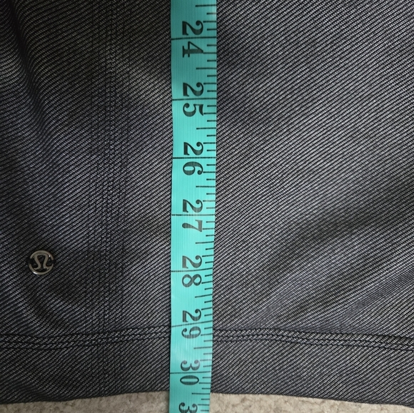Lululemon Athletica Grey Cocoon Car Coat. Size XS - Picture 14 of 14